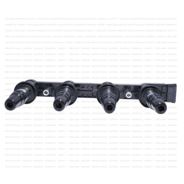 Bobina de encendido para opel astra 2012 2016 j 1.6 a16let dohc 16 - Bobinas De Encendido | ClickRepuestos